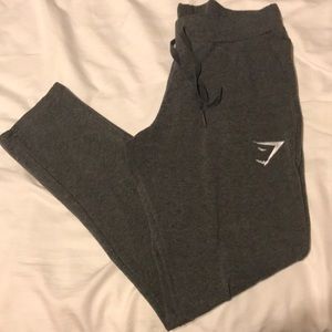 Gymshark joggers